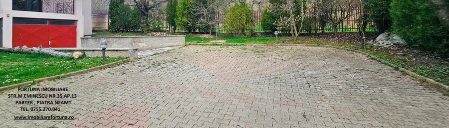 Proprietate zona Ursuleti, cu toate facilitatile - 18