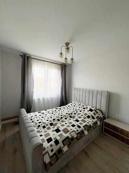 3 Camere - Mobilat - Utilat - Lux - Centrala Termica - 12