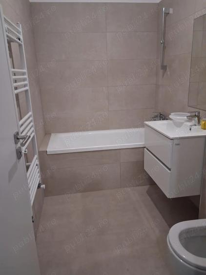 Inchiriez apartament 2 camere Rasnov - 4