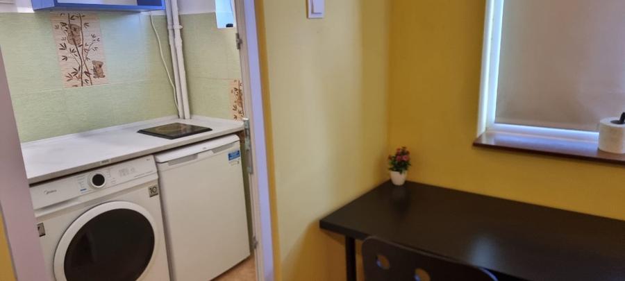 garsoniera oltenitei sun plazza - 5