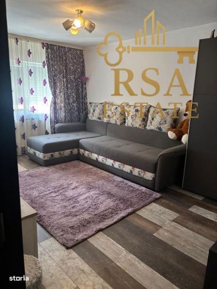Apartament 2 camere de vanzare, et 3, zona ostroveni Rm Valcea - 5
