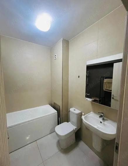 Garsoniera de inchiriat Ploie?ti - 1