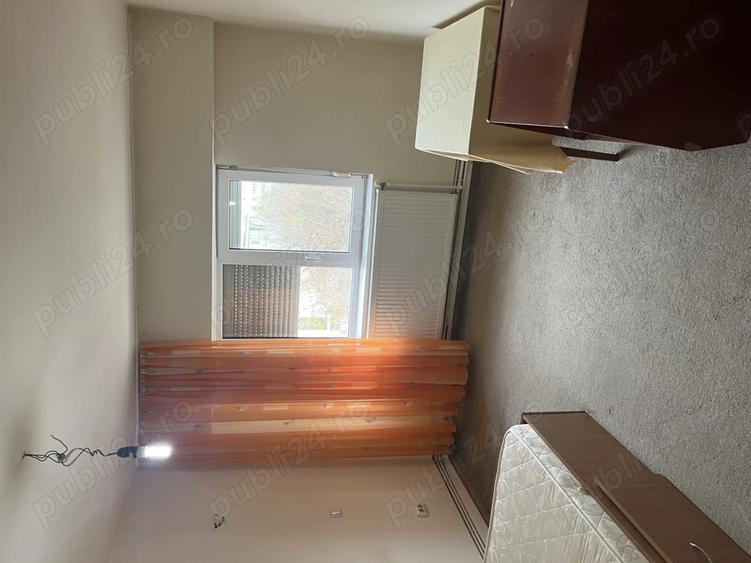 Vand apartament 2 camere, central, decomandat, mobilat si utilat, suprafata 54 mp, pret 62.000 euro - 6