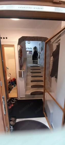 Vind casa cu etaj in centru Resita - 2