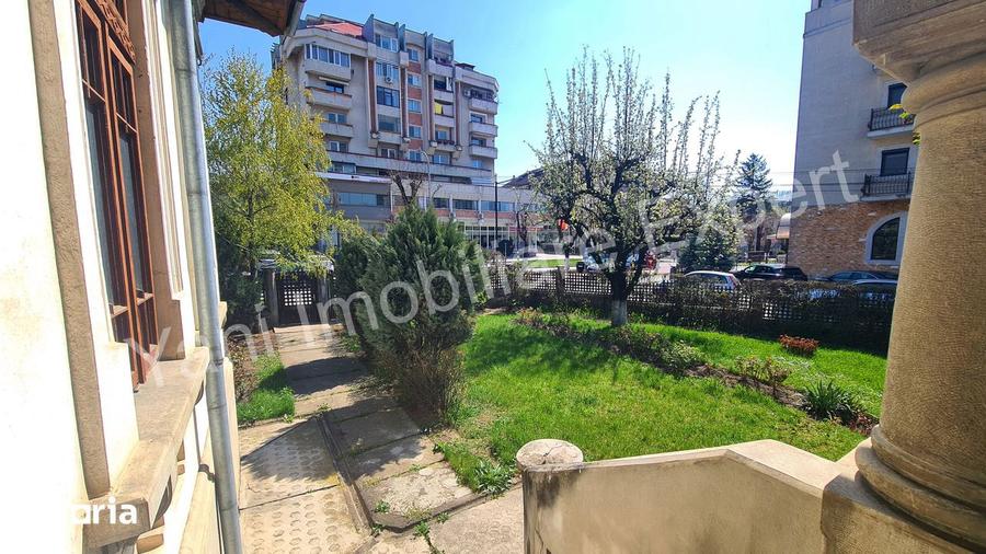 Casa de vanzare in Curtea de Arge?, bulevardul Basarabilor. - 8