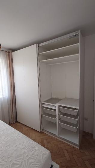 Direct proprietar - Apartament La Cheie 2 Camere, Decomandat, Str. Primaverii 6 - 13