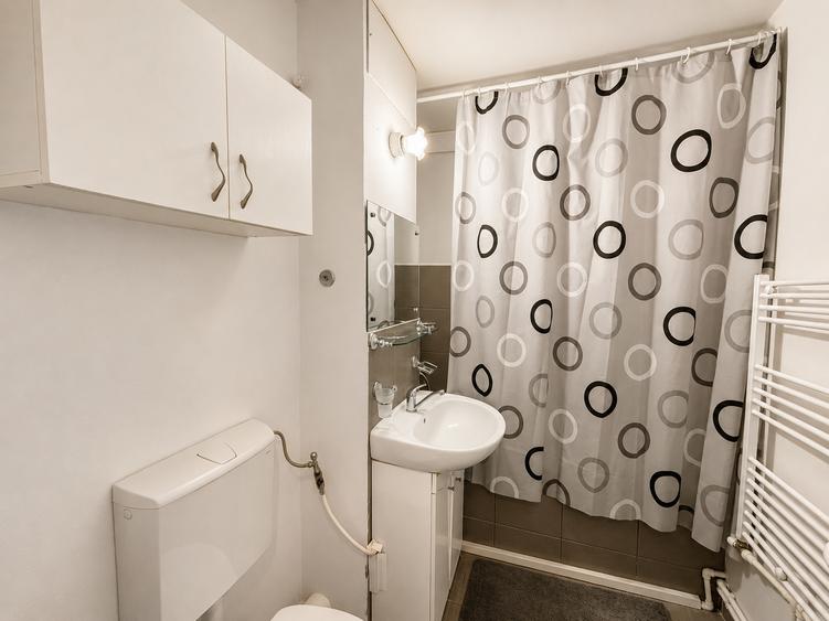 Apartament 3 camere de închiriat | Inel I - Galeriile Soveja - 9