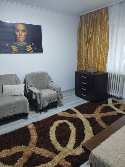 Vand garsoniera MOTRU - 4