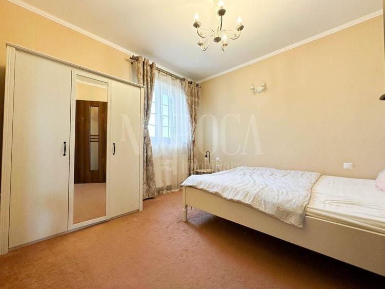 Casa 4 camere de vanzare in Dezmir - 10