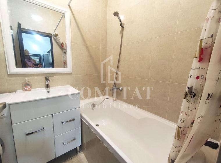 Apartament modern cu 2 camere | Prima închiriere | Plaja Grigorescu - 5