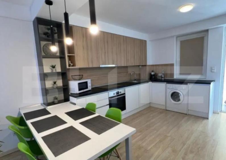 Apartament de Inchiriat - Design Modern in Zona Pia?a de V - 6