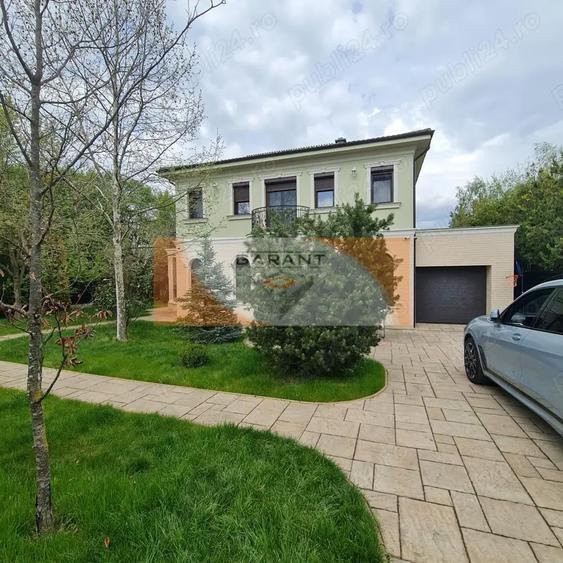 Casa individuala de lux in Gavana. Intimitate ?i confort rar intalnit in ora? - 1