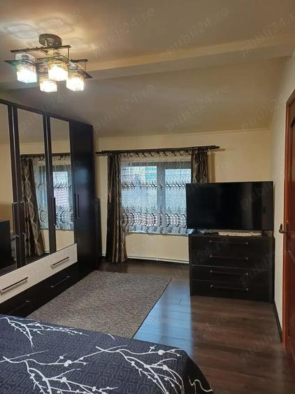 Casa noua de vanzare in oras langa Stadion - 2