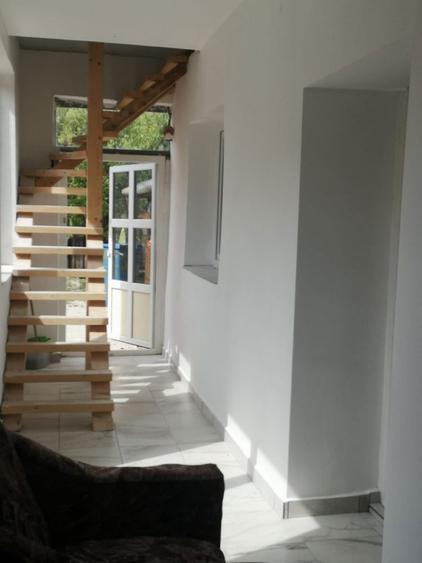 Vand Casa 40 km de Cluj - Petrindu - 2