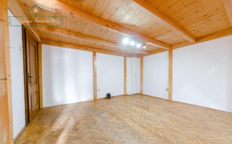 Apartament cu 2 camere, zona ultracentrala, Arad - 3