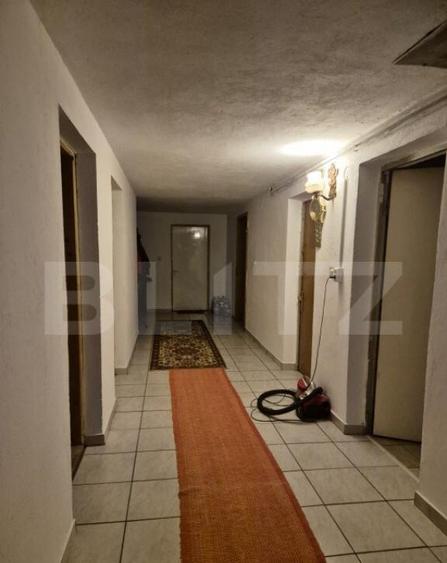 Proprietate de 486mp, 2800 mp teren, camin sau pensiune, S? - 2