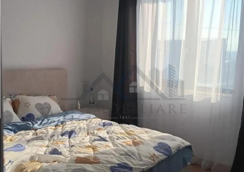 Valea Lupului str Academiei Vila P E 5cam Teren 515mp constr - 5