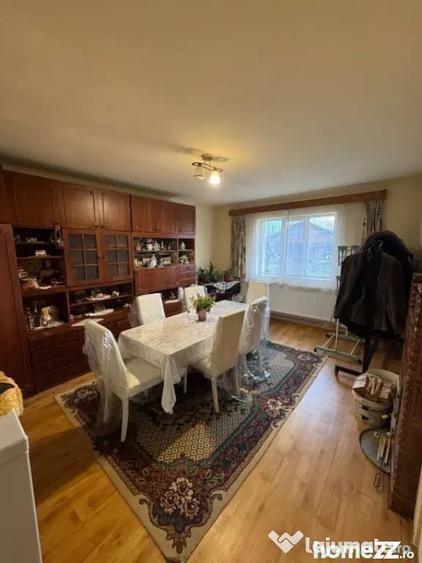 Casă cu 3 camere cu Teren 800 Mp în Satu Nou de Sus