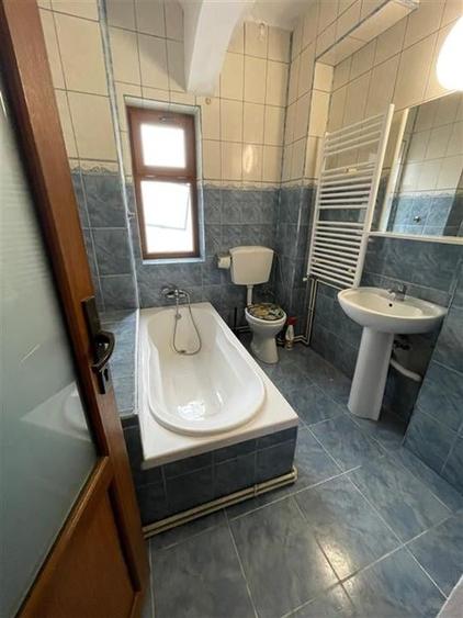 apartament 3 camere Piata Muncii, la 1 minut de gura de metrou, 90mp utili ,etaj - 19