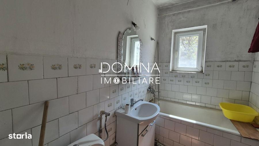 Vanzare apartament 2 camere, parter, Aleea Sf. Nicolae, Targu Jiu - 1
