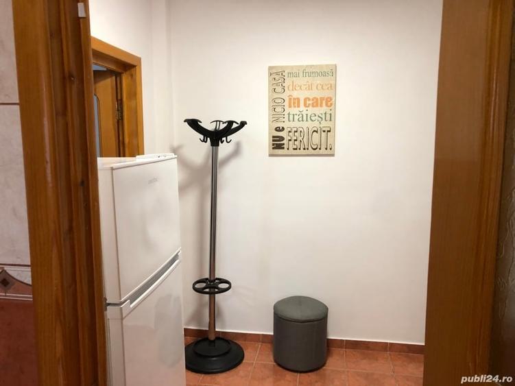 Ofer spre inciriere apartament cu o camera in centru - 8