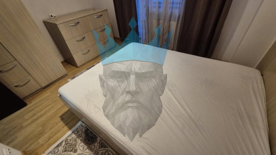 Apartament 2 Camere Confort Urban Rahova Bucuresti - 12