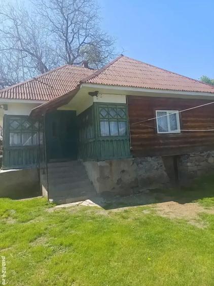 Casa de vanzare - 1