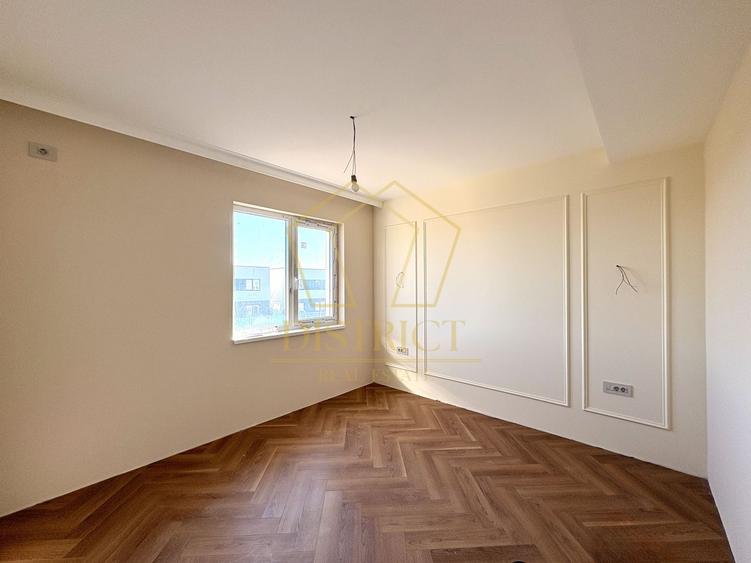 Duplex cu 5 camere despartit prin camera tehnica | Urseni - 7