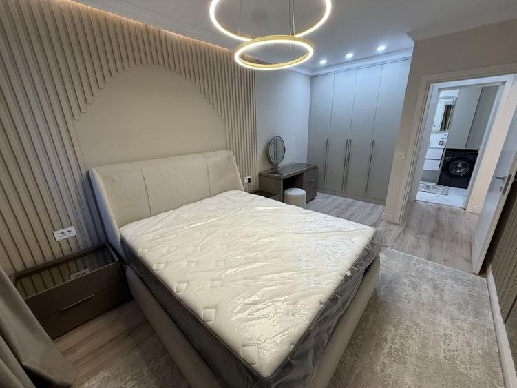 Apartament 2 camere 66 mpu - Ivory Residence Pipera - Premium - 20