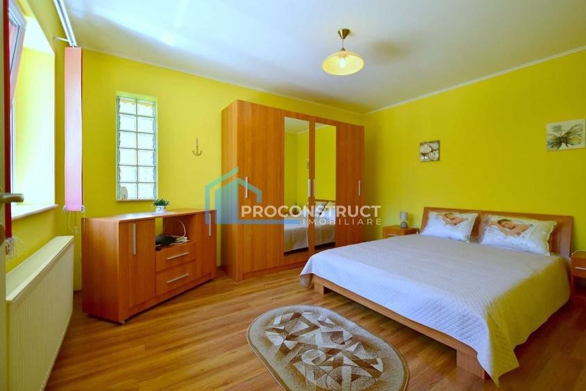 Casă parter de închiriat Dumbrăvița | 3 camere | Curte 300 mp|650euro| - 5