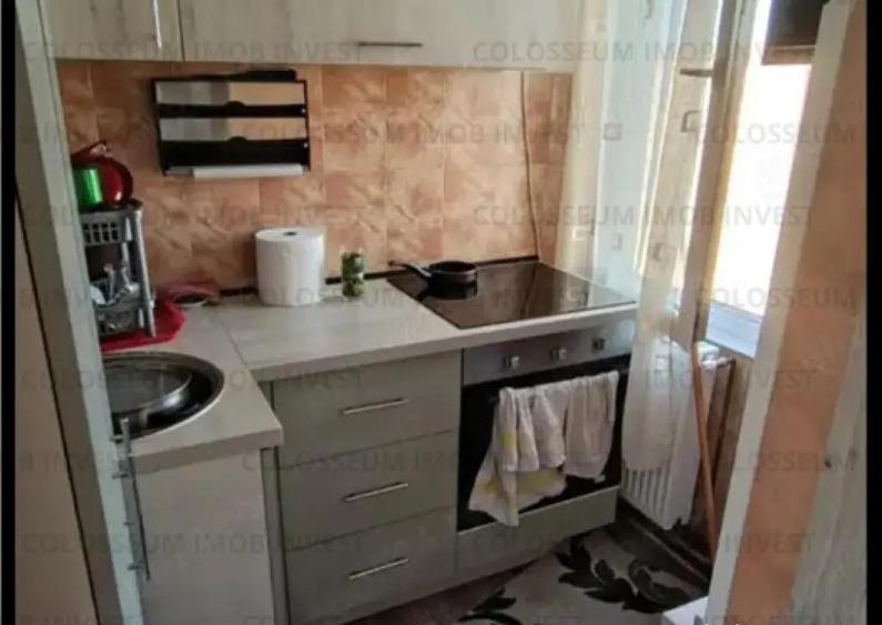 Garsoniera semidecomandata - zona Craiter - 3