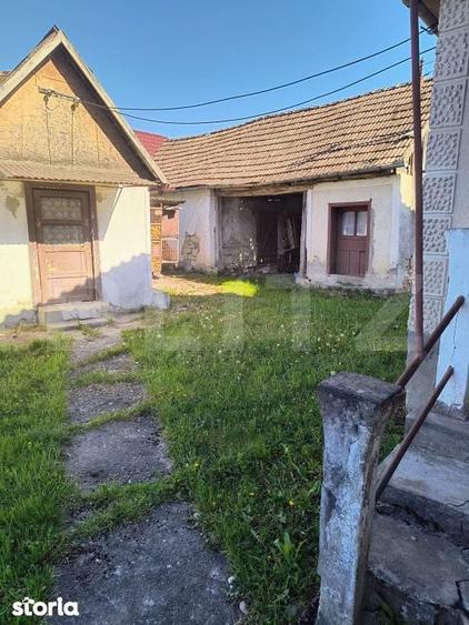 Casa de vanzare, 3 camere, 75 mp - Bobalna - 11