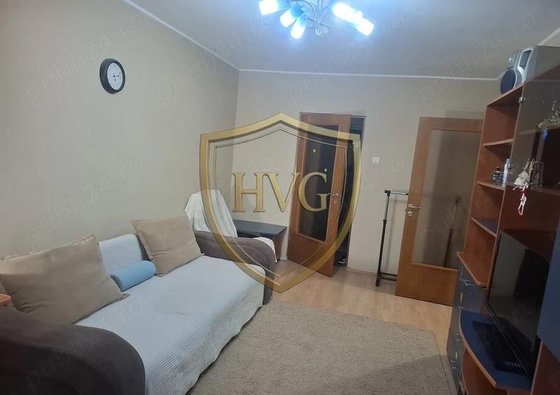 Apartament 2 Camere | Decomandat | Basarab - 1