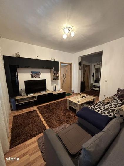 Apartament 2 camere parter mobila utilat - 1