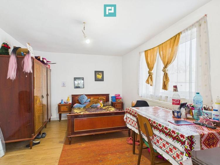 Casa individuala SanAndrei - 6