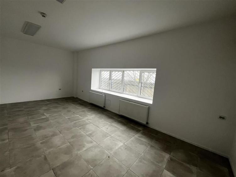 Hala de închiriat  Afumati, Centura Bucuresti  600 /?cu birourI, - 9