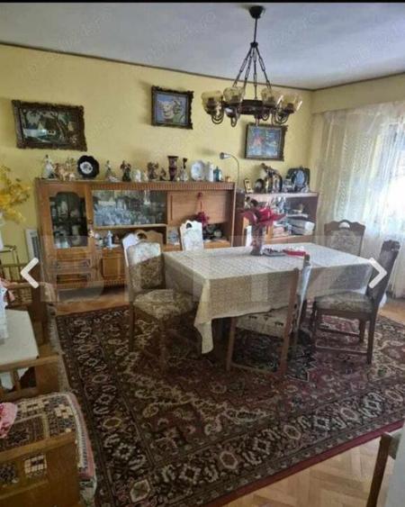 Apartament cu 3 camere, 66 mp, zona-Micro 16 - 1