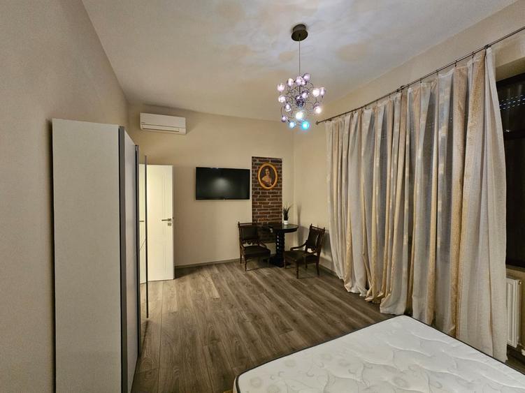 Casă individuală deosebită, P+D, Timișoara, zona Lipovei, aproape de Iulius Mall - 7