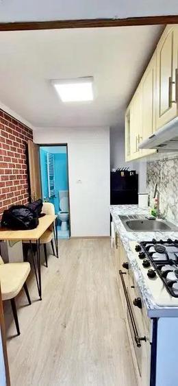 Traian Garsoniera la casa - 5