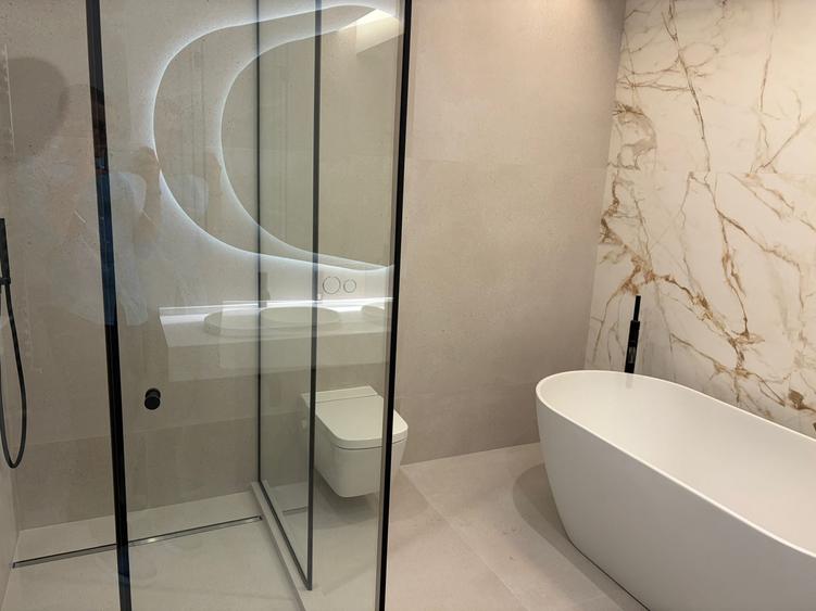 APARTAMENT DE 4 CAMERE - NEMOBILAT, DOAR PREZENTARE - 5