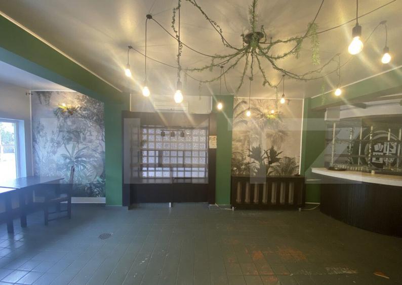 Cladire comerciala, 377 mp, zona Bulevardul Gheorghe Chitu - 15