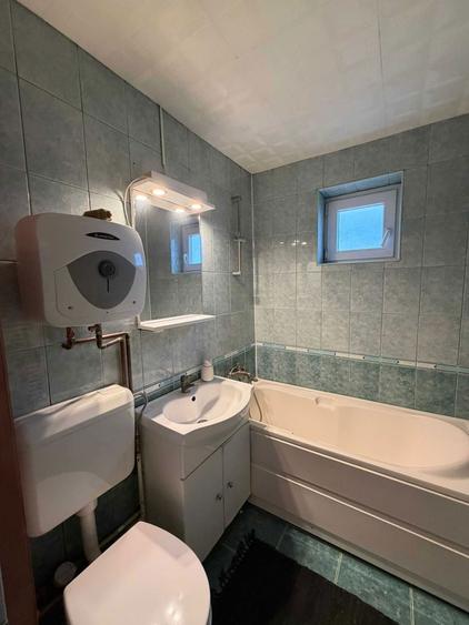 Vand apartment utilat si mobilat in Arad, Vlaicu - 8
