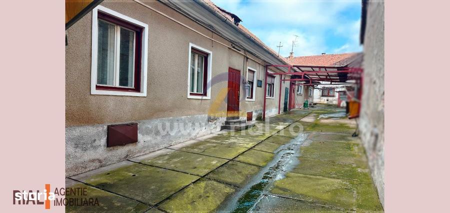 Investitie/Airbnb Apartament la curte, zona Ultracentrala - 3