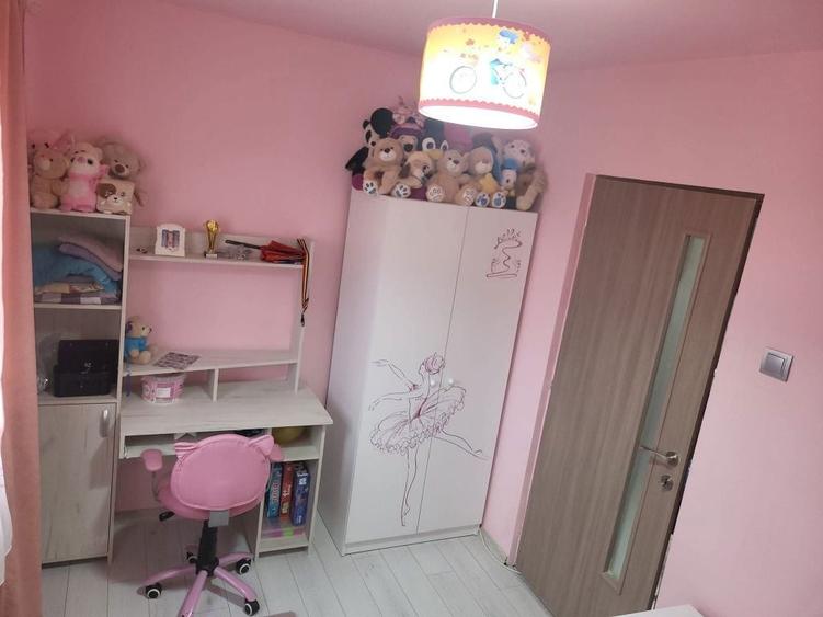 Vand apartament 3 camere - 1