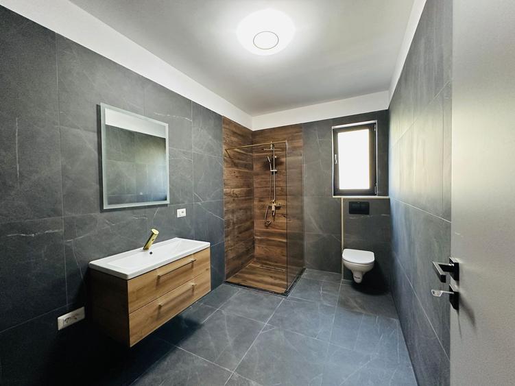 Casă de vânzare individuală | Berceni Ilfov - 4 camere - parter | 415 mp teren - 14