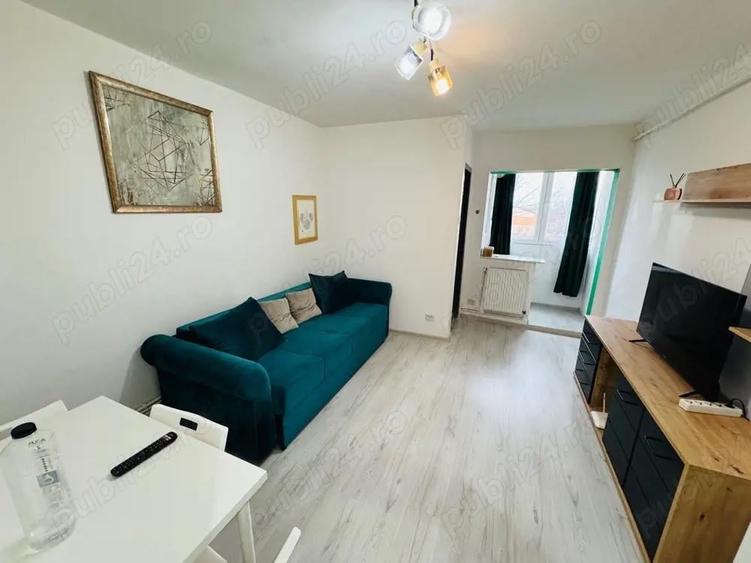 Garsoniera de inchiriat, Sector 4 - Str. Orastie ( Piata Resita) - 1