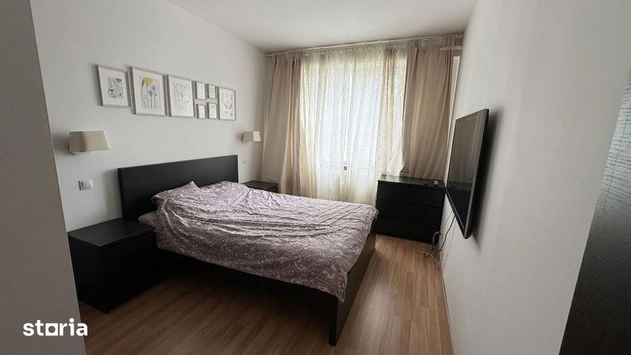 Apartament 2 camere Rose Garden Colentina Obor - varianta mare - 7
