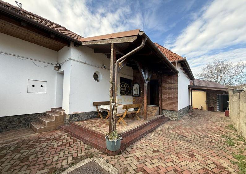 De Vanzare Casa Individuala cu Teren 485MP in Titulescu/S... - 9