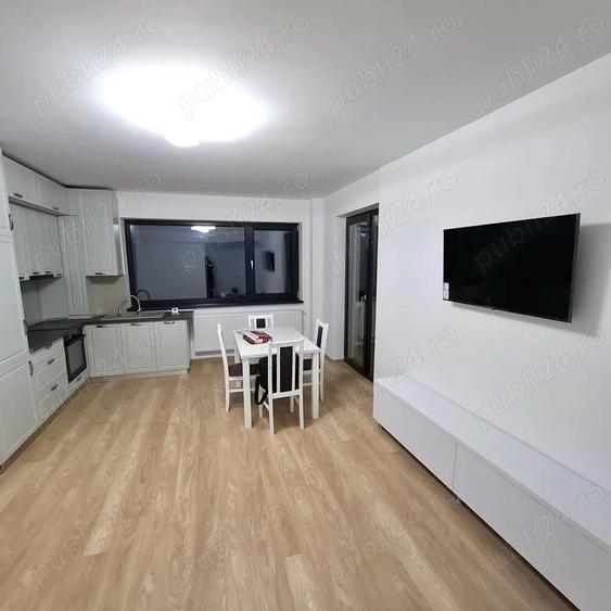 Apartament 2 camere Prima inchiriere Valcom Residence 3 (Cuza Voda) - 4