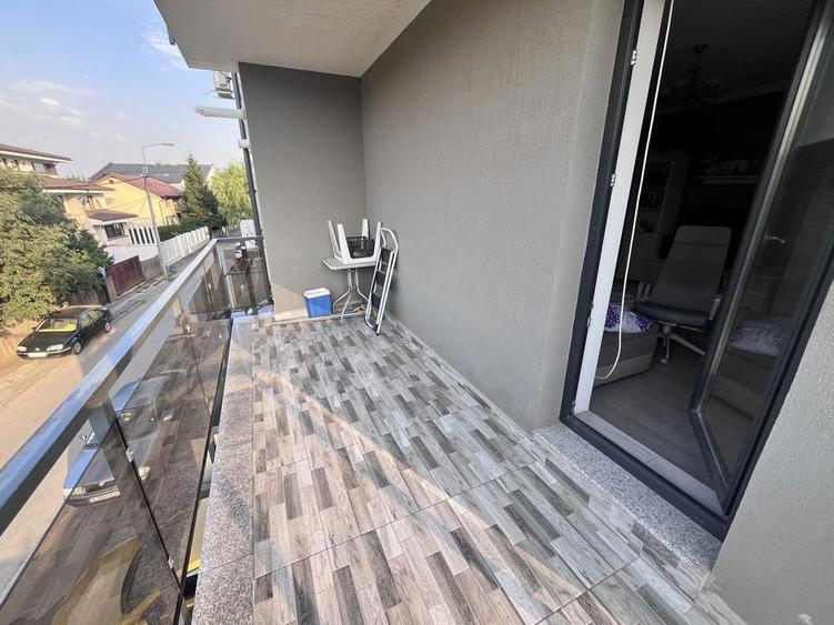 Apartament 2 camere Belsugului - 4